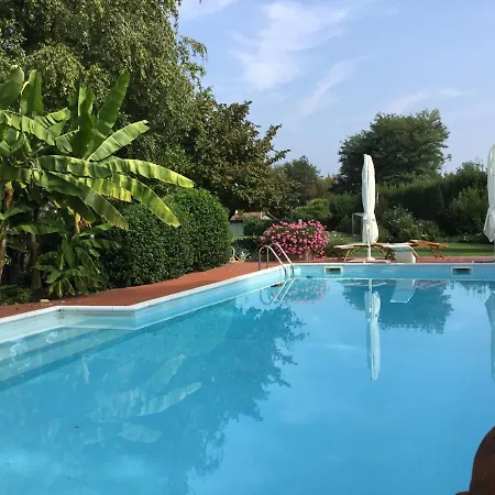 La Pergola B&B Cesena Exterior photo